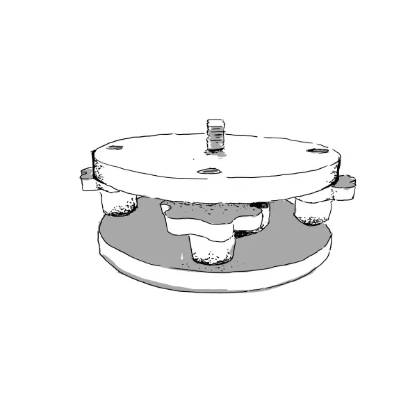 Leveler (Triangle)