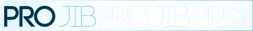 Pro Jib kompakt kamera vinci